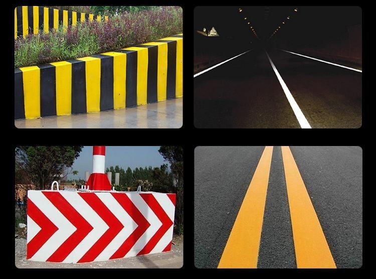 懷化會(huì)同縣劃線漆,道路標(biāo)線漆