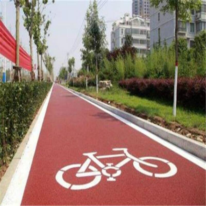 蜀山彩色道路漆報(bào)價(jià)