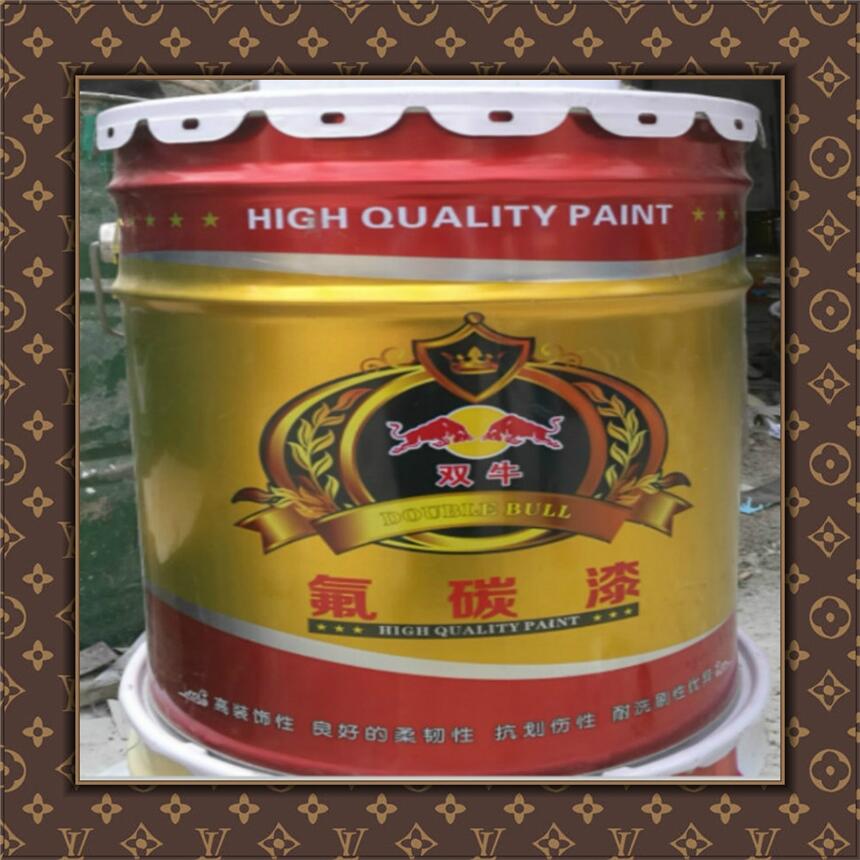 宕昌縣耐曬面漆型號(hào) 氟碳面漆