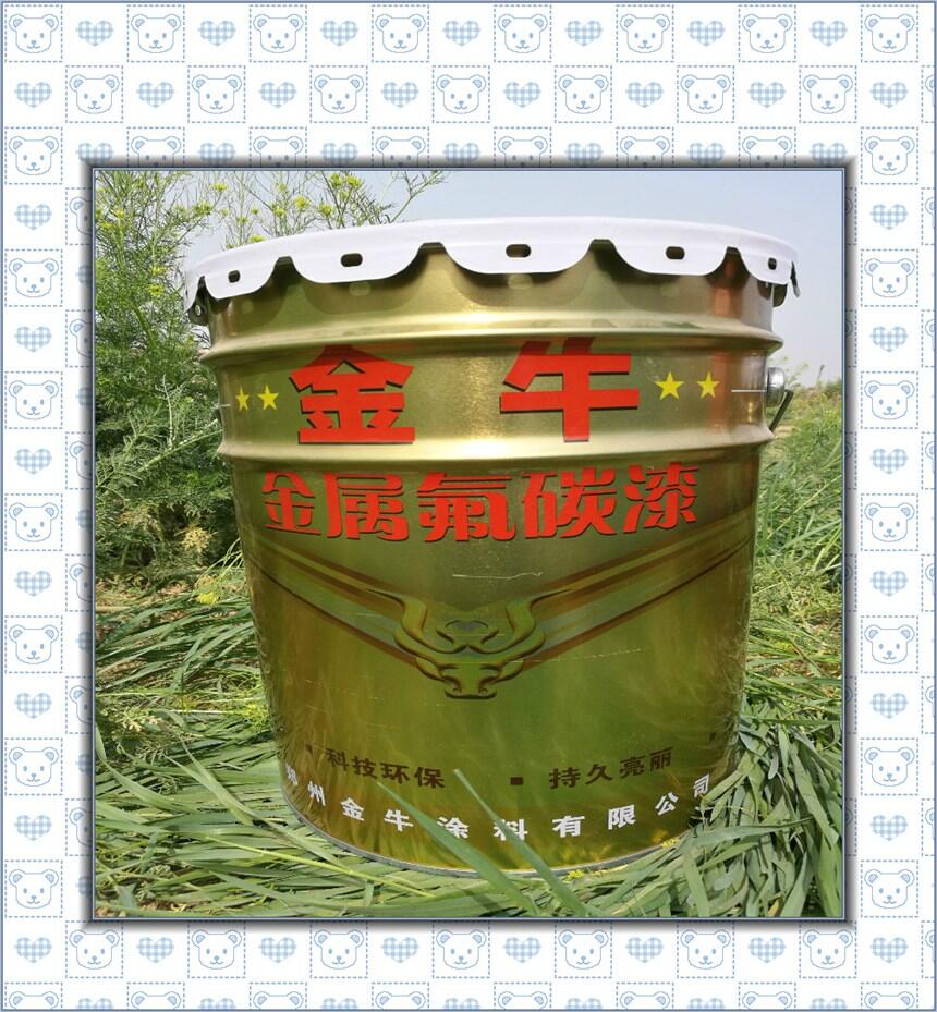 齊齊哈爾各色氟碳漆 鋼構(gòu)氟碳漆