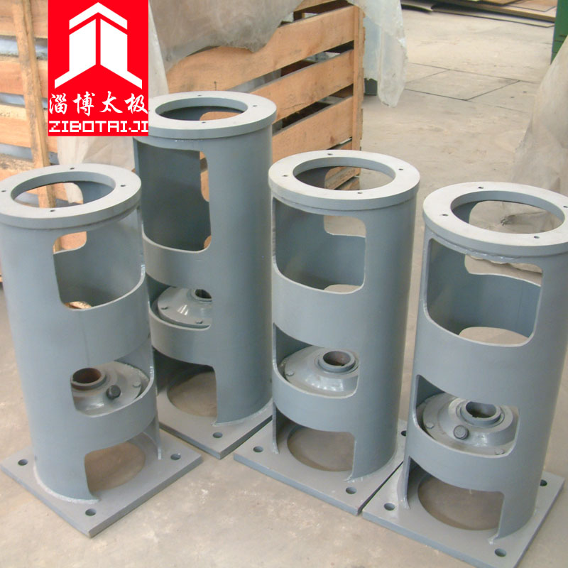 減速機(jī)支架