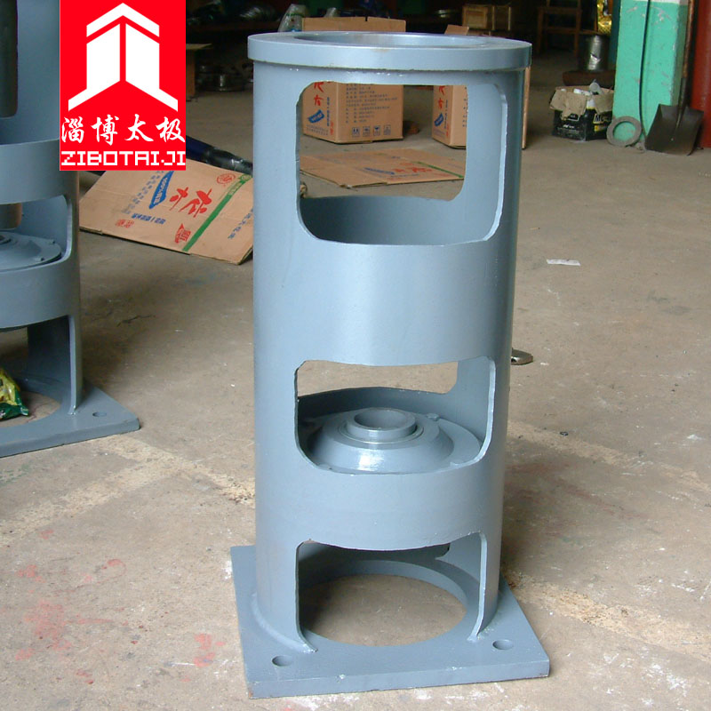 減速機(jī)支架