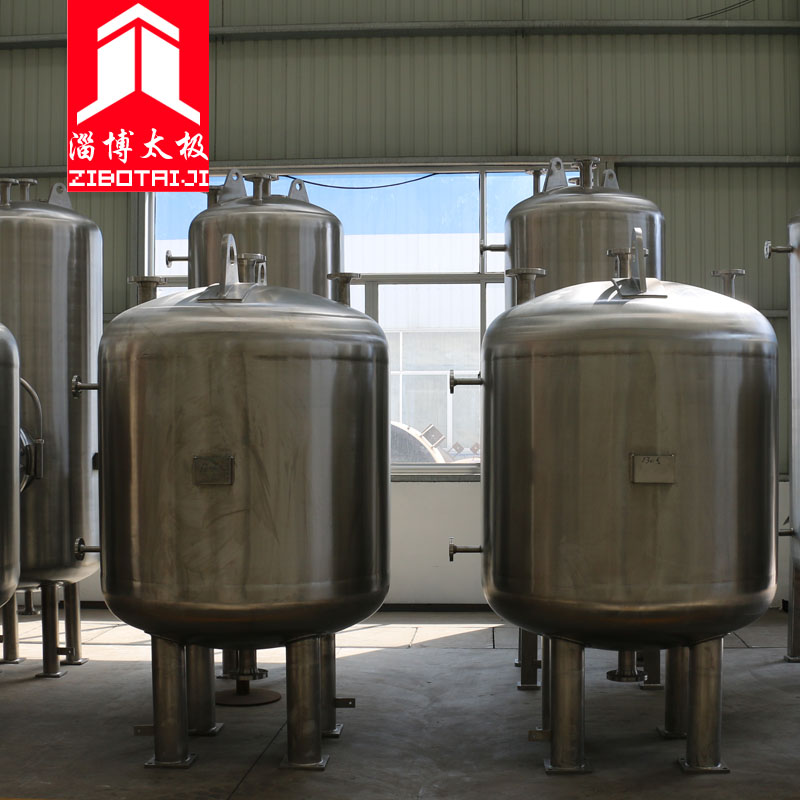 不銹鋼設(shè)備