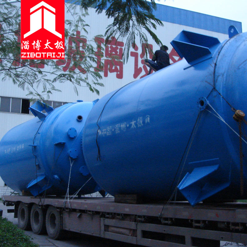 如何加快搪瓷反應(yīng)釜加熱速度？